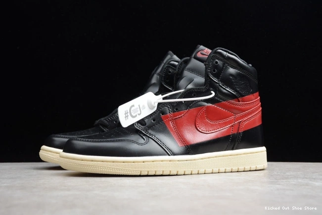Kicked Out Shoe Store High Air OG Jordan Defiant 1 BQ6682-006 Couture 0629